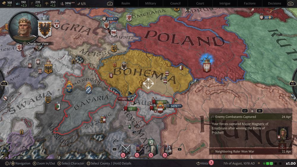 invadiamo la Polonia cosa potra mai succedere di male invadiamo la Polonia cosa potra mai succedere di male